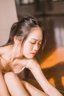 小妈妈们