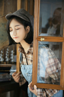 明星专题：惠特妮·范丝