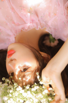 情趣内衣时装秀